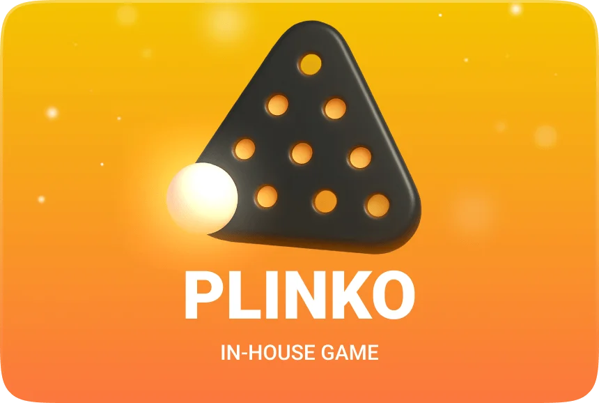 Демо-режим Plinko в Слотозал